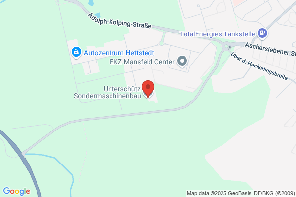 Unterschütz SondermaschinenbauGmbH