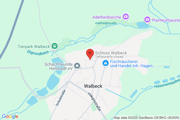 Gemeinde Walbeck
