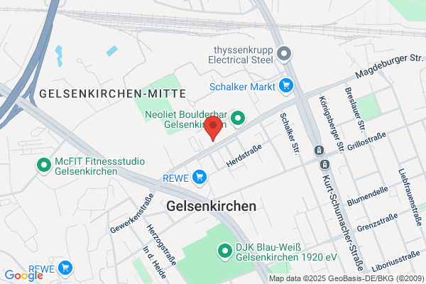Mitra Spedition GmbH