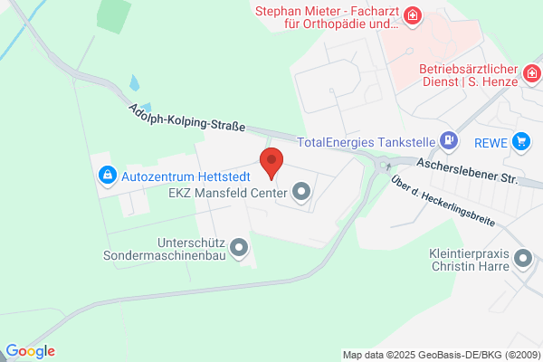 Möbel Ritter Hettstedt GmbH