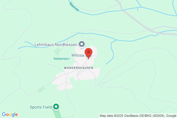 WITOSA Projektgesellschaft Techno- u. Gewerbepark