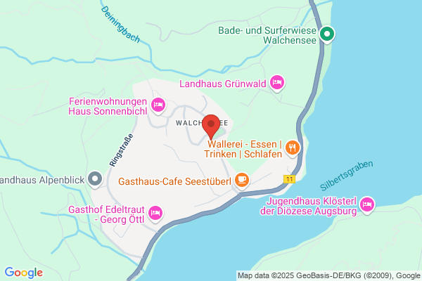Dorfschule Walchensee