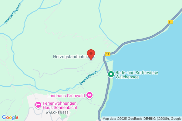 Herzogstandbahn GmbH