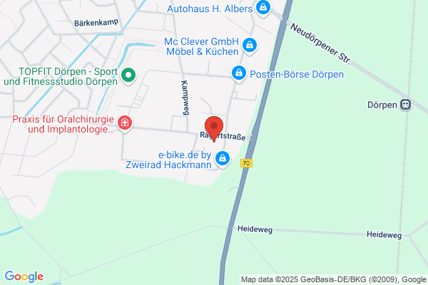 Kiebitzmarkt Dörpen