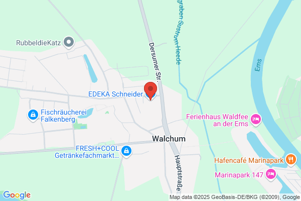 EDEKA Schneider