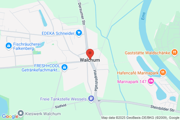 Camping und Ferienwohnung