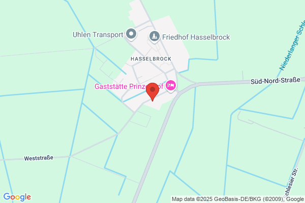 Hasselbrocker Möbeltischlerei GmbH
