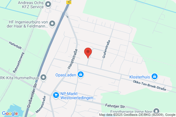 L & L Elektroinstallationen GmbH Lienland