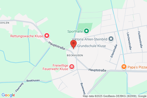 Grundschule Kluse