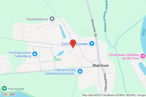 Heimathaus Gemeinde