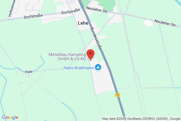 Kamp Bauunternehmen und Ing. Büro f. Baustatik