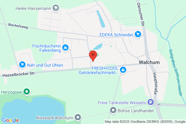 Katholische Kirchengemeinde Sankt Georg
