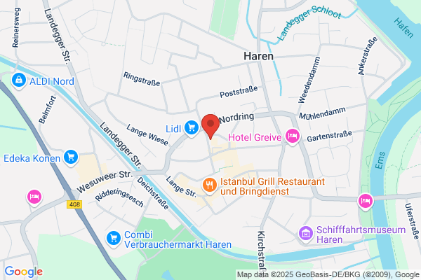 Touristikverein Samtgemeinde Dörpen