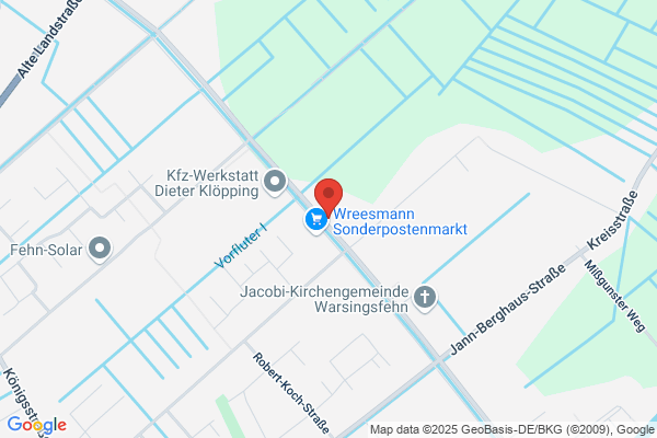Touristikverein Samtgemeinde Dörpen