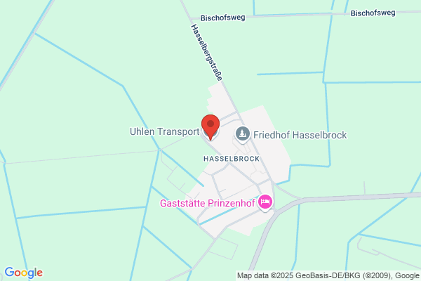 Uhlen Transporte GmbH