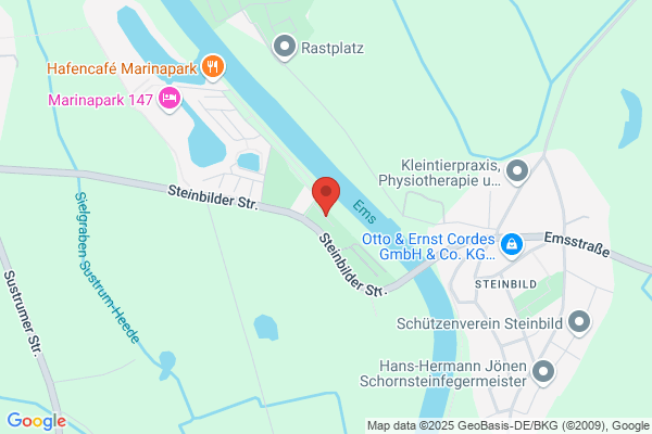 Wändemarke