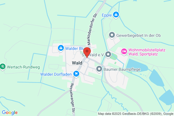Volksschulen Wald