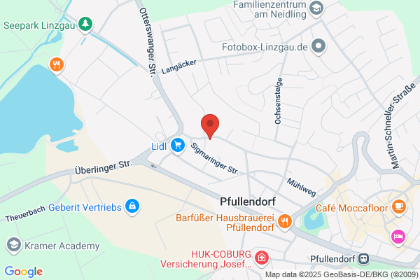 Autohaus Eduard Walk KG