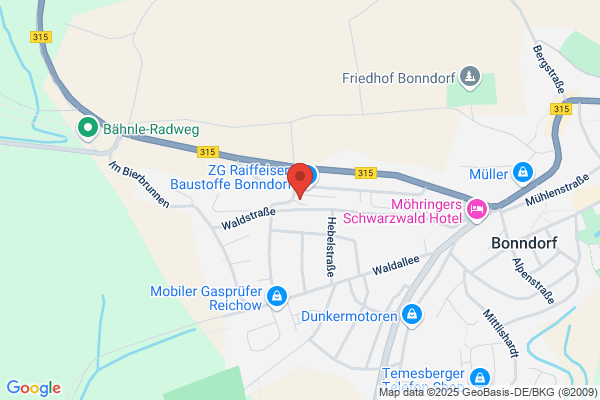 Blaskapelle HolzSchlagBlech