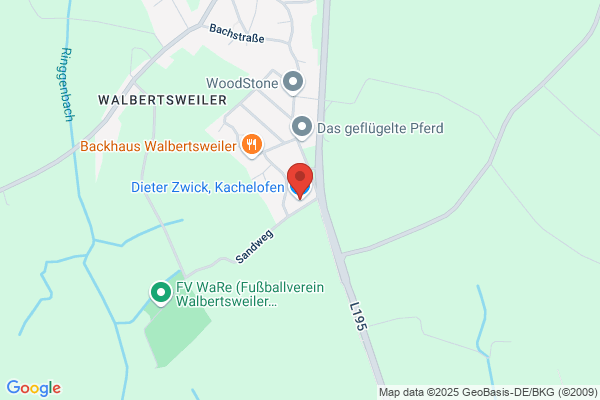 Dieter Zwick