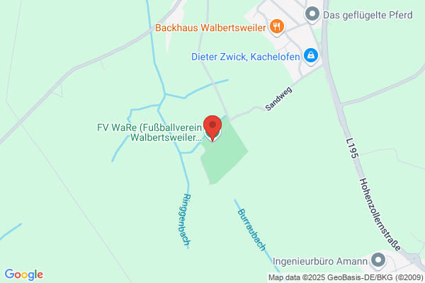 FC Walbertsweiler