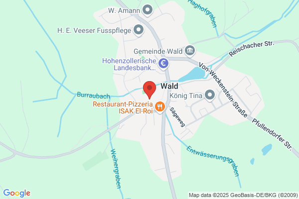 Grundschule Wald