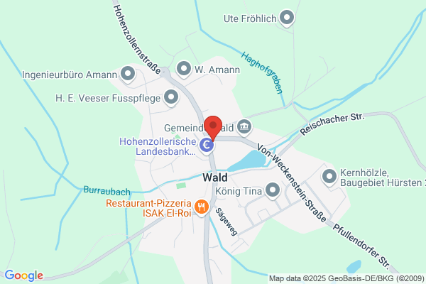 Heimschule Kloster Wald