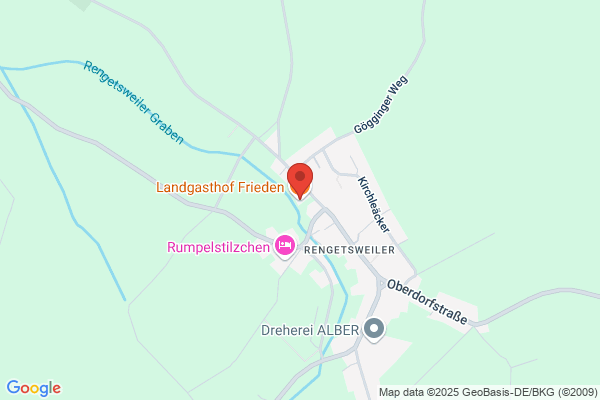 Landgasthof Frieden