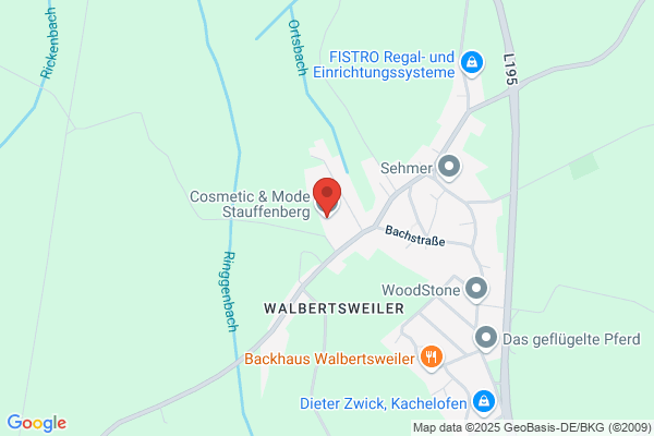 Rosa-Maria Stauffenberg