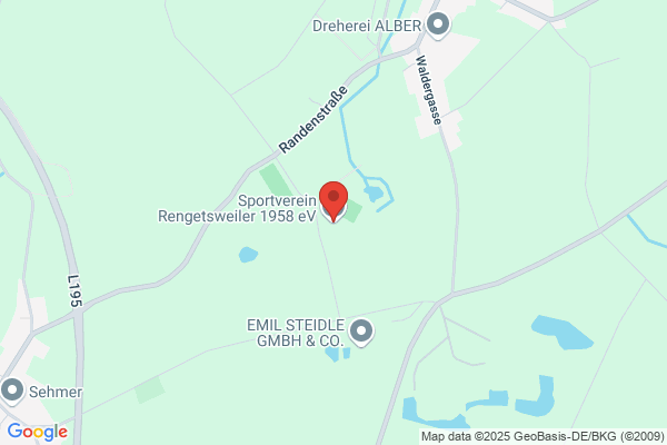 Sportverein Rengetsweiler 1958 e.V.