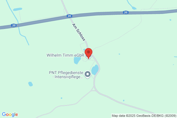 Timm GbR, Wilhelm