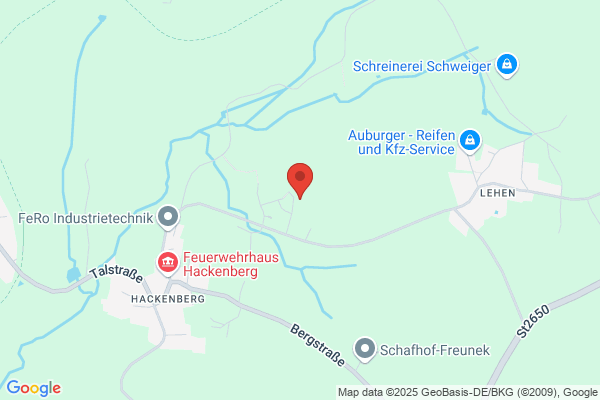 Johann Eibl Gerüstbau-Gerüstverleih