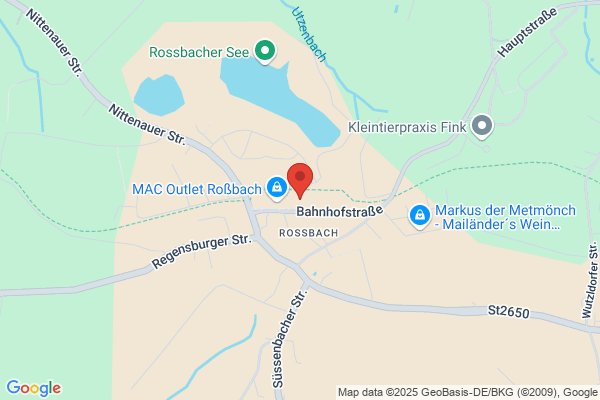 EDEKA Böhm