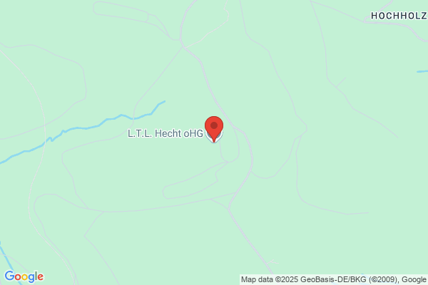 L.T.L. Hecht OHG