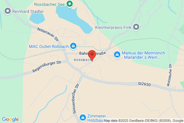 Reichinger