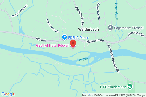 Restaurant Rückerl