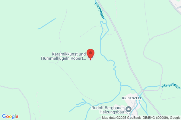 Rudi Hammer Keramikwerkstatt
