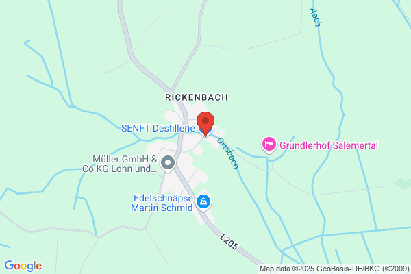 Senft Herbert GmbH