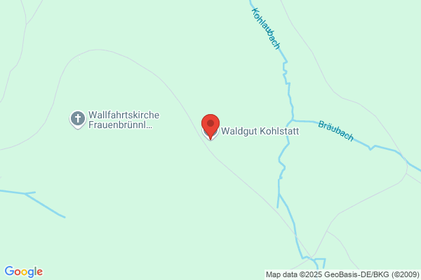 Waldgut Richtberg