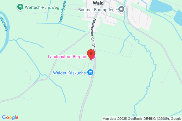 Walder Käskuche GmbH