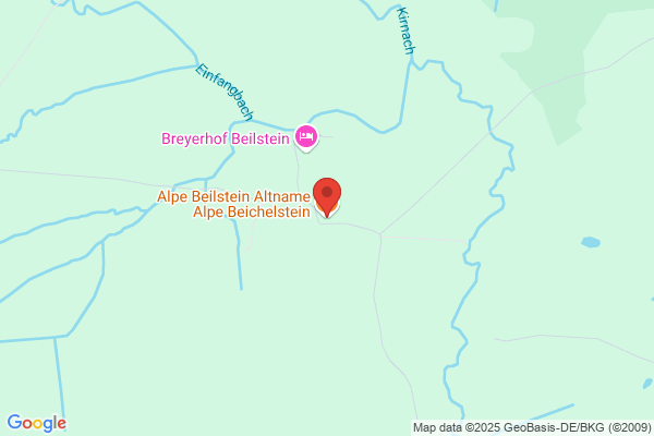 Alpe Beilstein