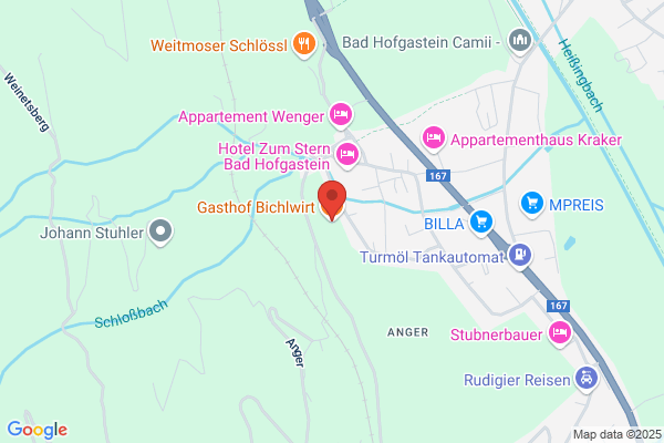Gasthof Bichlwirt