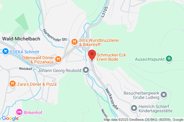 Steinach