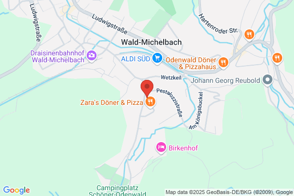 Radwelt Wald Michelbach UG