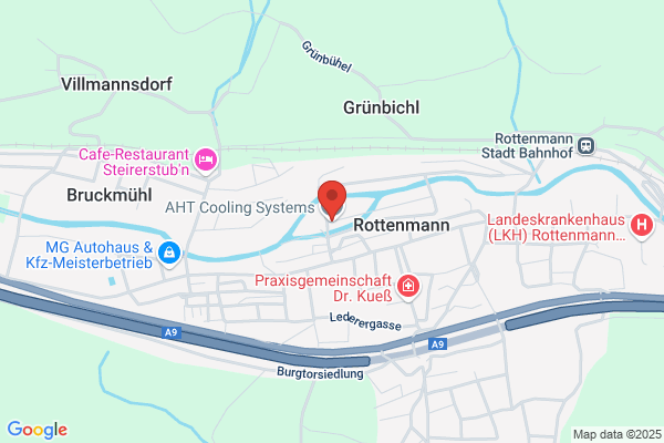 AHT Austria Haustechnik AG