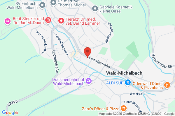 Buchhandlung Leseratte