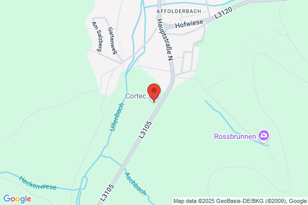 Cortec GmbH