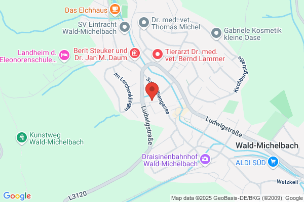 Finkenhof GmbH
