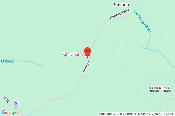 Funny Farm GmbH