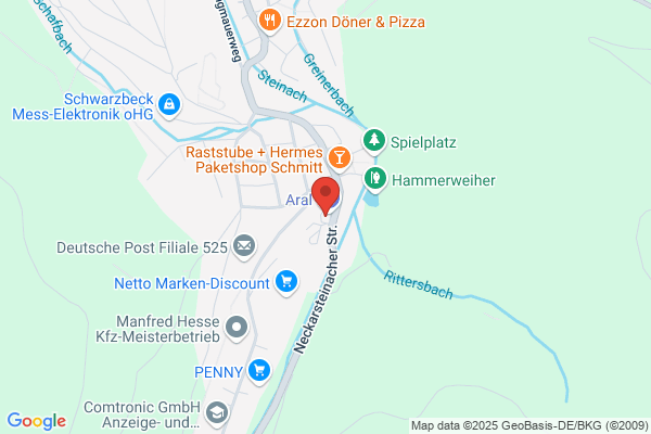 Ledermöbelwerkstatt Sahler